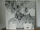 THE BEATLES REVOLVER VINYL LP IN MINT CONDITION