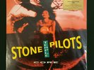 Stone Temple Pilots Core Etched 2x LP Vinyl 2013 Music on Vinyl Limited #2074