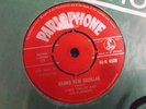 ROCKABILLY VINCE TAYLOR - BRAND NEW CADILLAC - PARLOPHONE ORIGINAL -ROCK N ROLL