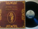JETHRO TULL living in the past SPAIN RE 2xLP VINYL 12