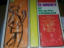 LA CUCARA.  EL NEGRITO TRUMAN
