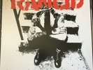 Rancid And Out Come the Wolves Remaster 180g RED VINYL LP Record Epitaph NEW
