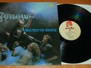 Battleaxe - Power From The Universe - 1984 UK Vinyl LP