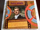 PEDRO INFANTE Musica de sus Peliculas 3 LP 1970 Mexico RARO Jorge Negrete RARO