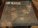 The Beatles Con los Beatles-Rare Uruguay vinyl  Spanish trucking list-LP