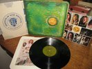 ALICE COOPER Vinyl Lp BILLION DOLLAR BABIES W/Inner & Photos 1973 WB Beauty