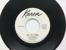 Northern Soul,The Capitols, Ain’t That Terrible, Soul Brother, Soul Sister DEMO