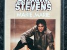 Shakin’ Stevens CASSETTE “Marie, Marie” VERY RARE - HARD TO FIND Tape Epic 1980