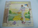 ELTON JOHN - GOODBYE YELLOW BRICK ROAD 2 x VINYL LP RECORD *TRANSLUCENT* EX+