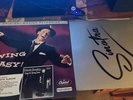 FRANK SINATRA Swing Easy MOBILE FIDELITY MASTER 1983 12
