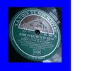 Django Reinhardt HMV SG-348  Betwen the devil & the deep blue sea  10'' 78rpm