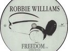 Robbie Williams Freedom French 12