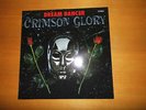 Crimson Glory - Dream Dancer ( 12'' - Vinyl Single  )
