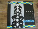 MADNESS WORK REST & PLAY 12