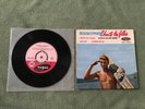 EP JOHNNY HALLYDAY VOGUE