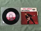 EP JOHNNY HALLYDAY VOGUE