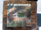 1968 EXCELLENT+RARE 1ST PRESS Pink Floyd A Saucerful Of Secrets  SCX 6258  lp33