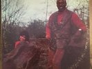 ELVIN JONES Poly Currents LP on Blue Note VG++