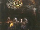 Bloodbath Nightmares Made Flesh LP RARE Numbered 073/500 Death Metal Opeth Grail