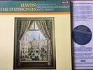 DECCA HDNB 7-12 Haydn 
