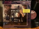 Boogie LP HIGH FASHION Feelin Lucky NM NY Synth Disco Electro Funk SHRINK