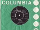 GEORGIE FAME - GET AWAY   1966 Indian 7