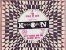 MIKE FURBER - YOU STOLE MY LOVE   1966 OZ GARAGE/FREAKBEAT Single