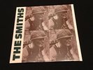 The Smiths ? Meat Is Murder LP ? Red Vinyl Schallplatte