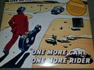Eric Clapton One More Car One More Rider Rsd triple lp Preorder clear vinyl