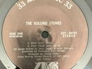 Rolling Stones US Juke Box EP GOATS HEAD SOUP in MINT