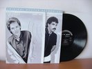 DARYL HALL & JOHN OATES Voices GAIN 2 MOBILE FIDELITY Audiophile LP (MFSL 1-411)