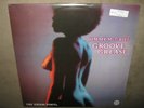JIMMY McGRIFF Groove Grease FACTORY SEALED New 180g Vinyl LP Cliff Richard Davis