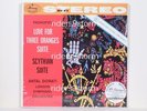 Prokofiev Dorati Love For Three Oranges Classic 180 Gram Audiophile 45 RPM 4 LP