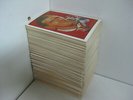 1983 NHL HOCKEY HALL OF FAME (240) COMPLETE CARDS SET postcards by CARTOPHILIUM
