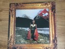LEE SCRATCH PERRY FROM THE SECRET LABORATORY LP '90 mango reggae dub