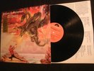 Yngwie J. Malmsteen - Trilogy - 1986 Vinyl 12'' Lp./ Shrink Exc/ Hard Rock Metal