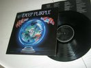 LP-  DEEP PURPLE - Slaves And Masters - German 1St Press - MINT - RAAR