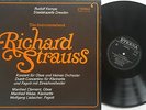 Rudolf Kempe, Ulbrich, Funke, Sk Dresden: R.Strauss- Duett Concertino/ Eterna