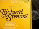 Rudolf Kempe, Ulf Hoelscher, Sk Dresden: R.Strauss- Burlesque / Eterna