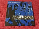 Chicken Shack On Air UK vinyl LP album record BOJLP002 BAND OF JOY 1991