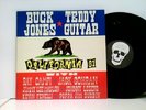 California 81 Buck Jones & Teddy Guitar: