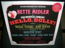 Hello Dolly (New Broadway Cast Recording) *NEW 180 GRAM RECORD LP VINYL