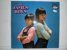 The James Boys - Same  12`LP