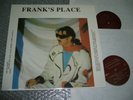 Frank Zappa - Frank's Place (FZ 1-4) 2LP 1984 Seattle...