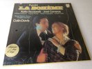 NEW SEALED OLD STOCK 2 LP Box Puccini LA Boheme Colin Davis Carreras Ricciarelli