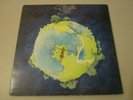 1971 ATLANTIC 2401019 - YES - FRAGILE  - UK 1st PRESS - UNMARKED NEAR MINT