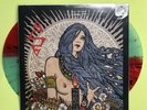 ASG Survive Sunrise 2LP Bi-Color & Splatter Vinyl LTD 100, torche baroness elder