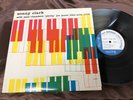 SONNY CLARK TRIO BLUE NOTE GXF 3005 STEREO Japan Vinyl LP