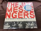 ART BLAKEY CAFE BOHEMIA VOL.1 BLUE NOTE BN 1507 STICKER SHRINK MONO Japan LP