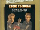 Eddie COCHRAN 